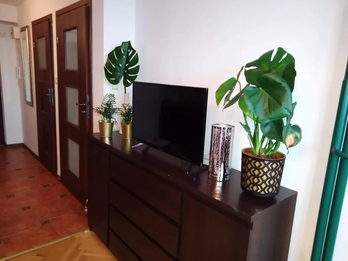 Apartment Ap-Apartments 19Th Floor Zgoda No.13 Warsaw Poland